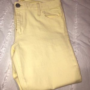 Women’s Banana Republic Jeans